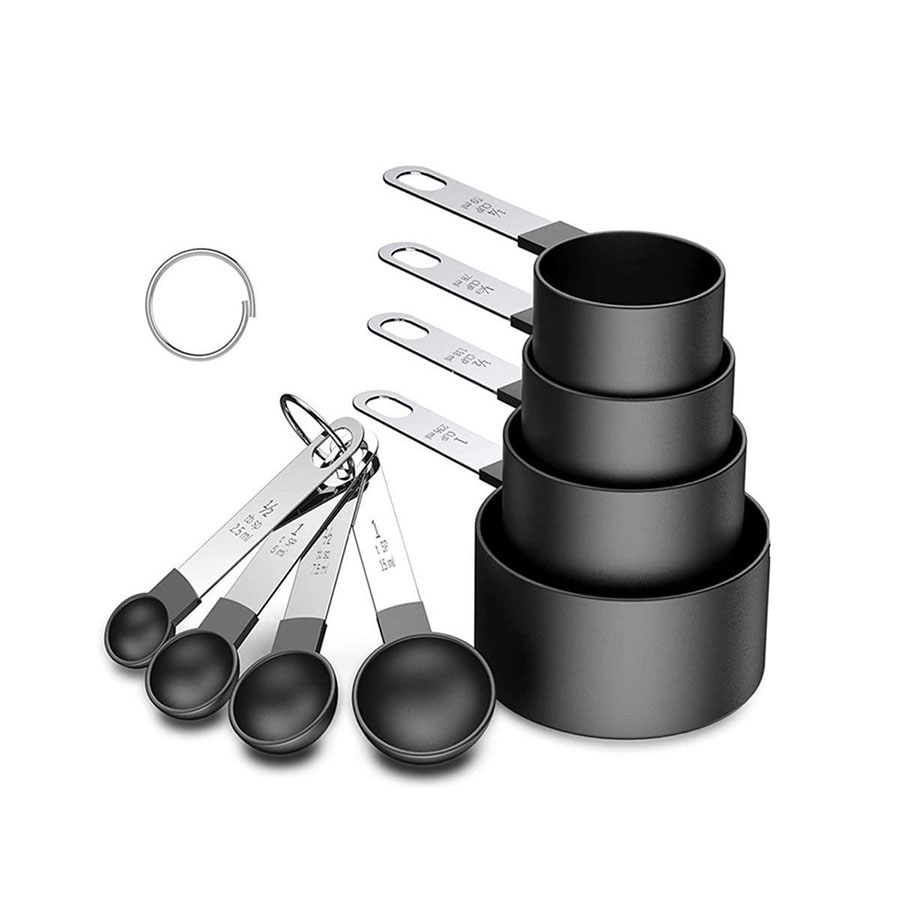 4PCS/8PCS plastic measuring cu - Kitchen Gadgets Pakistan 评论和价格