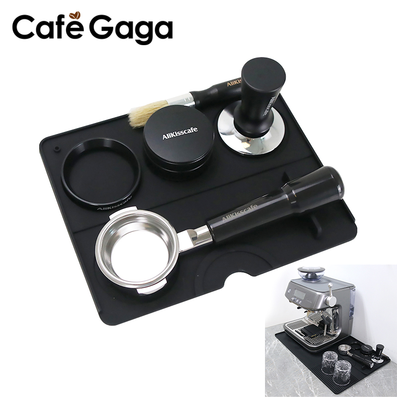 Coffee Tamper Mat Espresso Por - Kitchen Gadgets Ninja 评论和价格