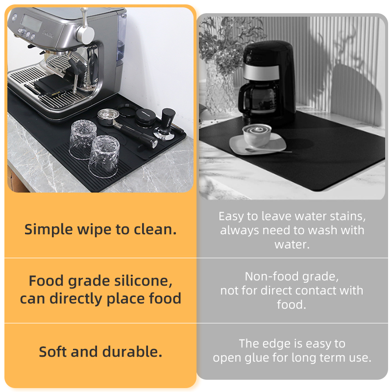 Coffee Tamper Mat Espresso Por - Kitchen Gadgets Ninja 评论和价格