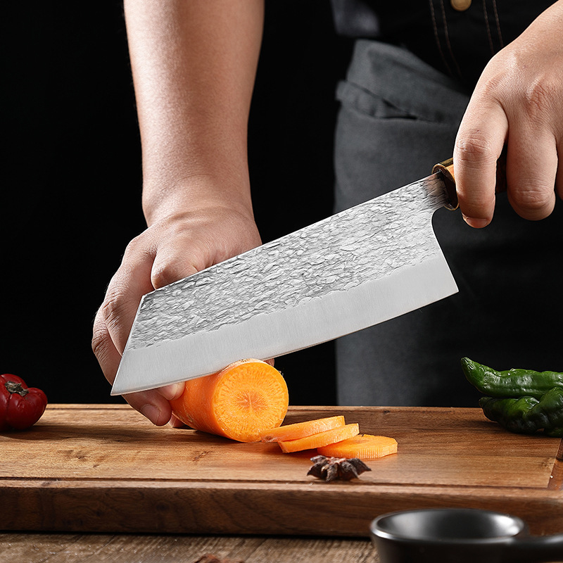 Japanese-style kitchen knife,  - Kitchen Gadgets Pakistan 评论和价格