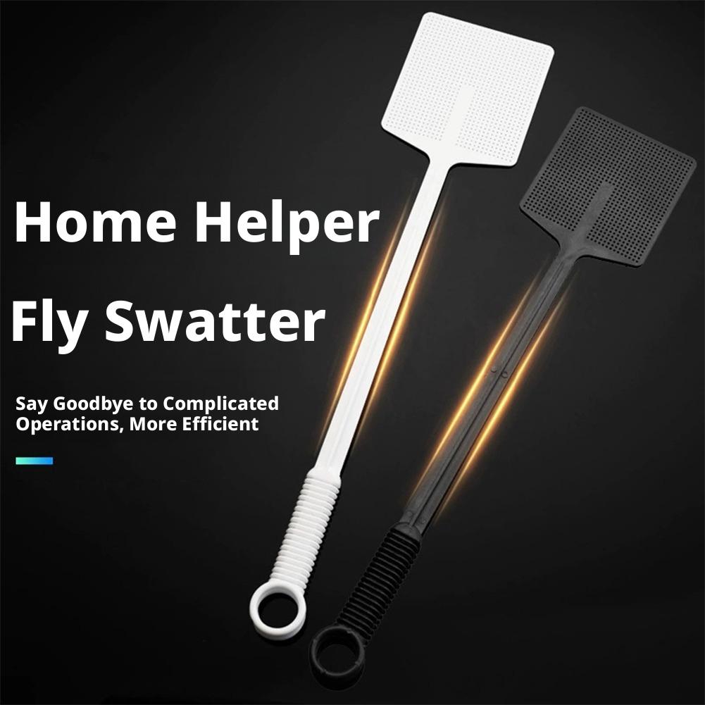 Plastic Heavy Duty Fly Swatter - Kitchen Gadgets Website 评论和价格