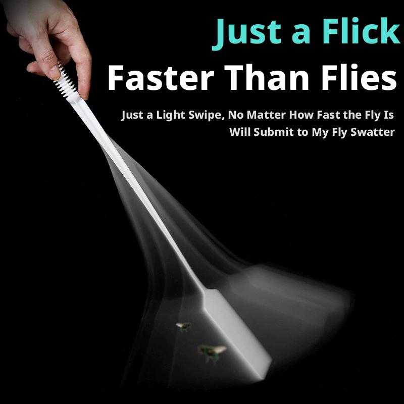 Plastic Heavy Duty Fly Swatter - Kitchen Gadgets Website 评论和价格