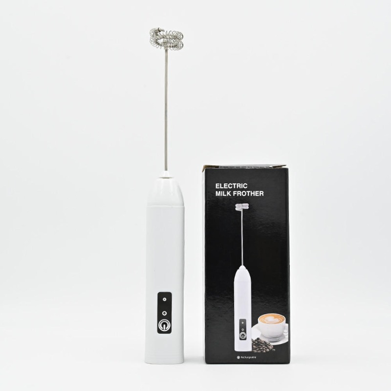 Electric Coffee Milk Foaming M - Kitchen Gadgets Blender 评论和价格