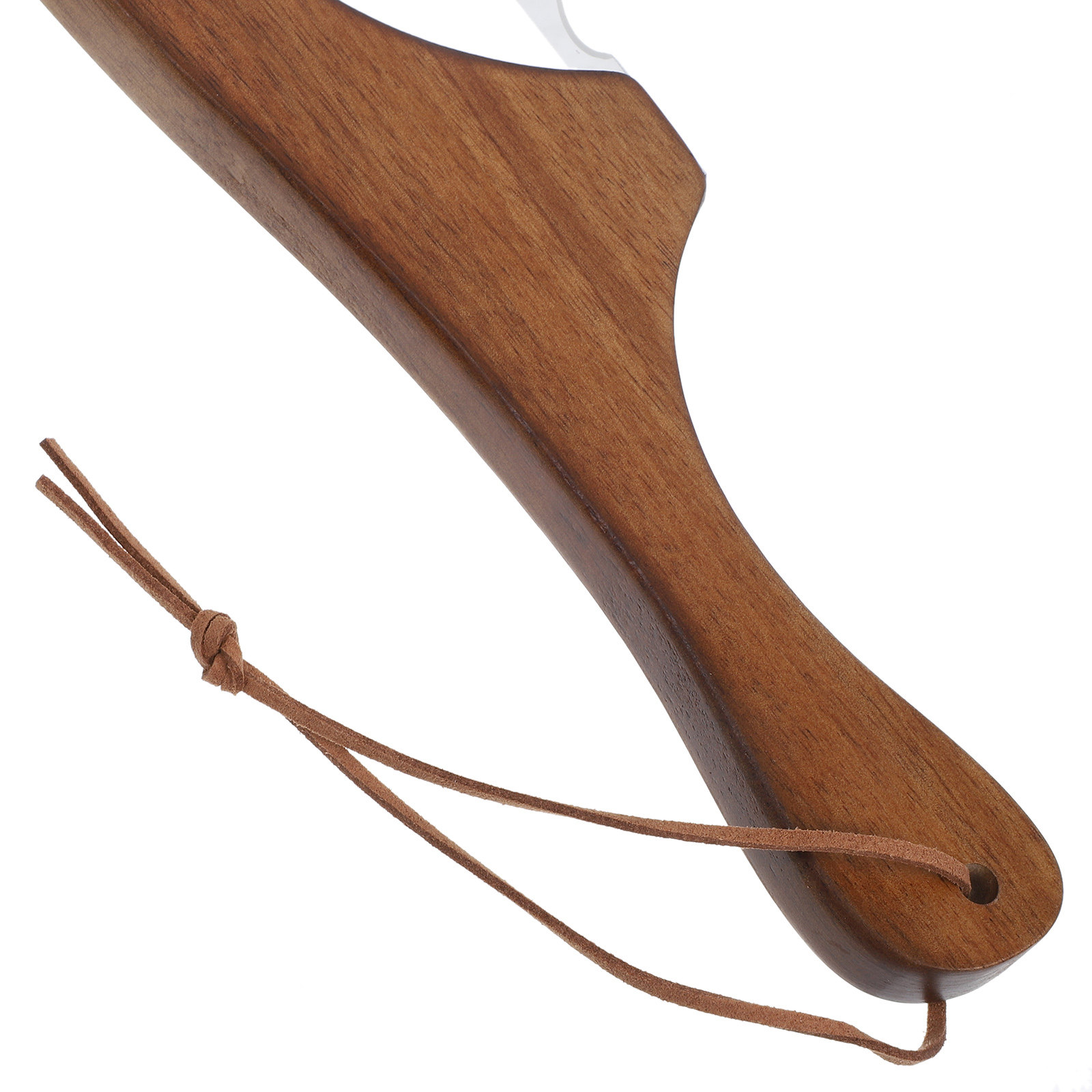 1Set Wood Bread Cutter Ergonom - Kitchen Home Gadgets 评论和价格