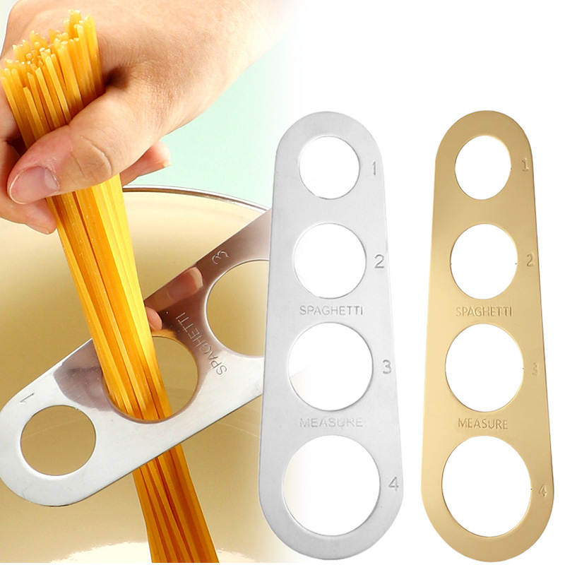 Stainless Steel Spaghetti Meas - Kitchen Gadgets Pakistan 评论和价格