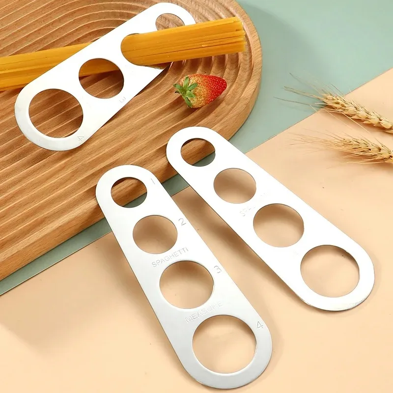 Stainless Steel Spaghetti Meas - Kitchen Gadgets Pakistan 评论和价格