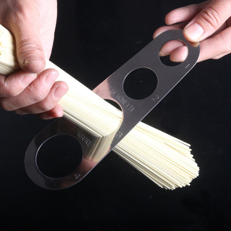 Stainless Steel Spaghetti Meas - Kitchen Gadgets Pakistan 评论和价格