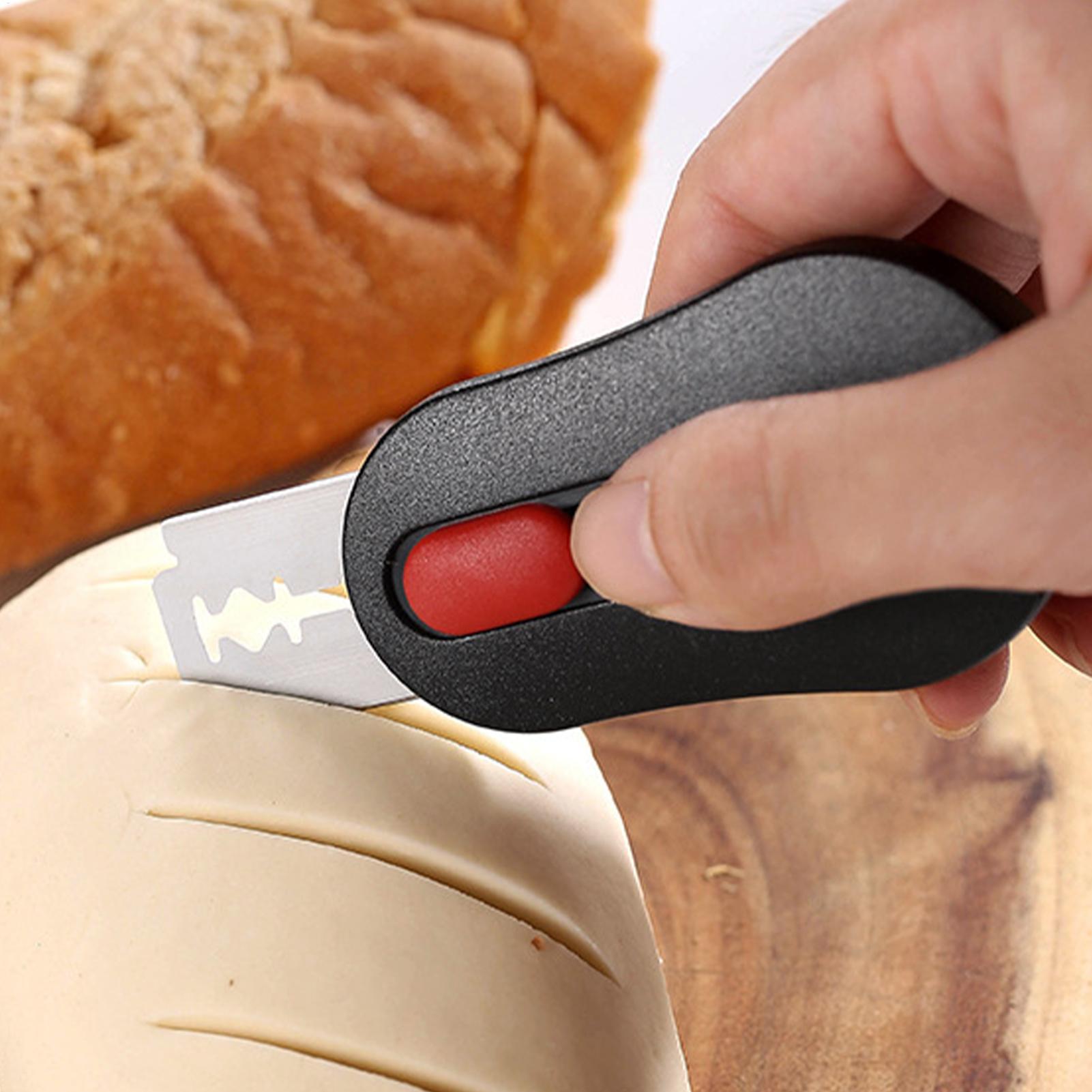 Bread Lame Scoring Tool Sourdo - Kitchen Home Gadgets 评论和价格